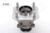 ASHIKA 44-21035 Wheel Hub